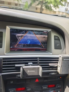Audi A6, снимка 13