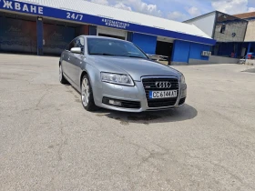 Audi A6, снимка 1