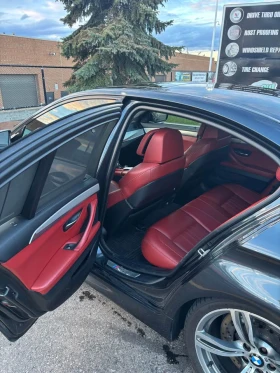 BMW M5 * АВТОКРЕДИТ БЕЗ ПЪРВОНАЧАЛНА ВНОСКА* , снимка 17