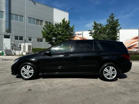 Mercedes-Benz R 320 CDI 4Matic, снимка 2