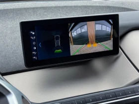 BMW i3, снимка 8