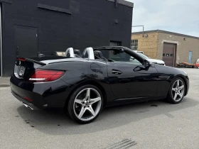 Mercedes-Benz SLC 1 собственик / Пълна серизна история / Без щети, снимка 2