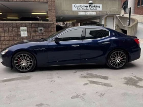 Maserati Ghibli  S Q4 / 360 / КЛИП НА МОТОРА , снимка 2