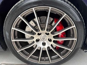 Maserati Ghibli  S Q4 / 360 / КЛИП НА МОТОРА , снимка 7