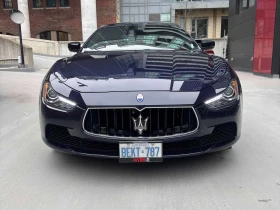 Maserati Ghibli  S Q4 / 360 / КЛИП НА МОТОРА , снимка 6