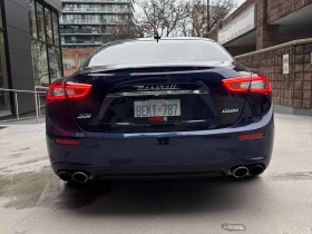 Maserati Ghibli  S Q4 / 360 / КЛИП НА МОТОРА , снимка 4