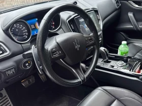 Maserati Ghibli  S Q4 / 360 / КЛИП НА МОТОРА , снимка 5