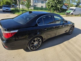 BMW 520 2.2i, снимка 5