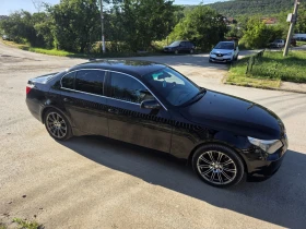 BMW 520 2.2i, снимка 3