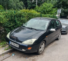 Ford Focus, снимка 2