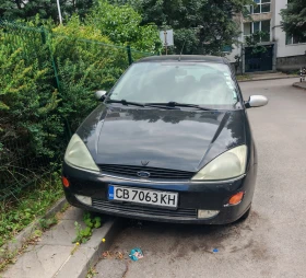 Ford Focus, снимка 1