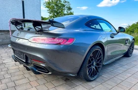 Mercedes-Benz AMG GT, снимка 3