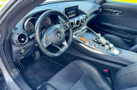 Mercedes-Benz AMG GT, снимка 6