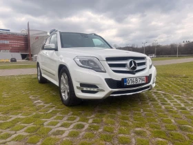 Mercedes-Benz GLK 350 CDI 4MATIC | 265 к.с. | ТОП СЪСТОЯНИЕ, снимка 2