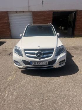 Mercedes-Benz GLK 350 CDI 4MATIC | 265 к.с. | ТОП СЪСТОЯНИЕ, снимка 3