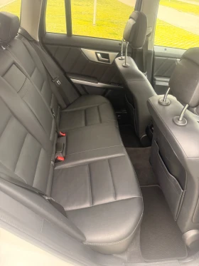 Mercedes-Benz GLK 350 CDI 4MATIC | 265 к.с. | ТОП СЪСТОЯНИЕ, снимка 10