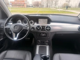 Mercedes-Benz GLK 350 CDI 4MATIC | 265 к.с. | ТОП СЪСТОЯНИЕ, снимка 8