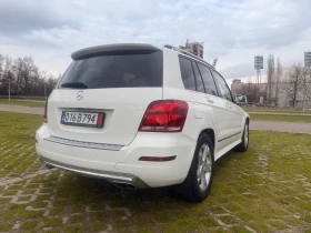 Mercedes-Benz GLK 350 CDI 4MATIC | 265 к.с. | ТОП СЪСТОЯНИЕ, снимка 4