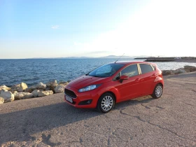 Ford Fiesta 1.25, снимка 2