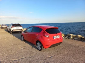 Ford Fiesta 1.25, снимка 3
