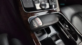 Audi A8 3.0TDI / DISTRONIC / HEADUP / ОБДУХ / ПОДГРЕВИ , снимка 9