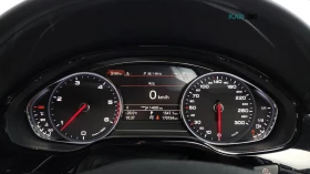 Audi A8 3.0TDI / DISTRONIC / HEADUP / ОБДУХ / ПОДГРЕВИ , снимка 8