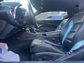 Chevrolet Camaro 2LT ЦЕНА ДО БЪЛГАРИЯ РЕГИСТРАЦИЯ & АВТОКРЕДИТ, снимка 6