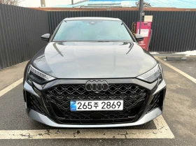 Audi Rs3 HUD* 360* BLIND SPOT* ЕЛ. БАГАЖНИК* КРАЙНА ЦЕНА, снимка 1