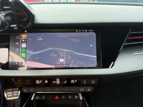 Audi Rs3 HUD* 360* BLIND SPOT* ЕЛ. БАГАЖНИК* КРАЙНА ЦЕНА, снимка 10