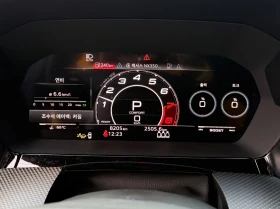 Audi Rs3 HUD* 360* BLIND SPOT* ЕЛ. БАГАЖНИК* КРАЙНА ЦЕНА, снимка 12