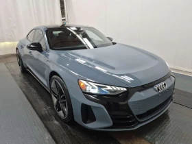 Audi E-Tron GT * QUATTRO * CARFAX * От VW * , снимка 2