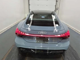Audi E-Tron GT * QUATTRO * CARFAX * От VW * , снимка 4