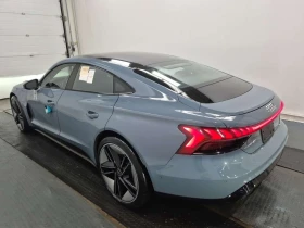 Audi E-Tron GT * QUATTRO * CARFAX * От VW * , снимка 5