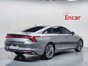 Kia K8 * 2.5* БЕНЗИН* ОБДУХВАНЕ* ЦЕНАДОБГ!, снимка 2