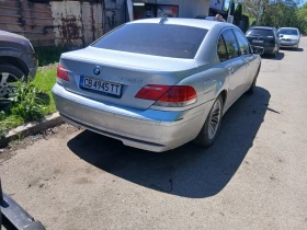 BMW 730, снимка 1