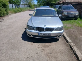 BMW 730, снимка 5