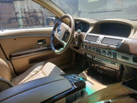 BMW 730, снимка 6