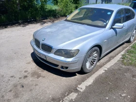 BMW 730, снимка 4