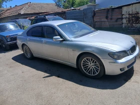 BMW 730, снимка 3