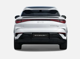BYD Sealion 7 Design AWD, снимка 3