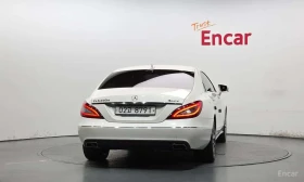 Mercedes-Benz CLS 250  d 4MATIC | АВТОФИНАНСИРАНЕ , снимка 4