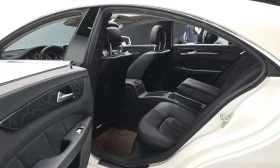 Mercedes-Benz CLS 250  d 4MATIC | АВТОФИНАНСИРАНЕ , снимка 12