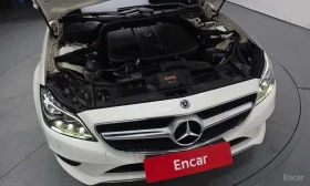 Mercedes-Benz CLS 250  d 4MATIC | АВТОФИНАНСИРАНЕ , снимка 6