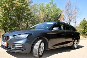 Seat Leon, снимка 4