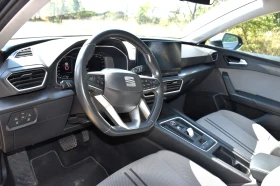 Seat Leon, снимка 11