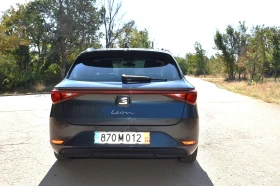 Seat Leon, снимка 7
