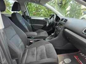 VW Golf 1.4TSI-122кс= 97.000км= АВТОМАТ* DSG* = АВТОПИЛОТ, снимка 14
