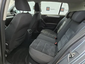 VW Golf 1.4TSI-122кс= 97.000км= АВТОМАТ* DSG* = АВТОПИЛОТ, снимка 9
