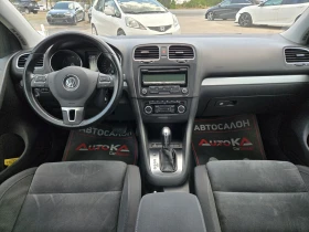 VW Golf 1.4TSI-122кс= 97.000км= АВТОМАТ* DSG* = АВТОПИЛОТ, снимка 12