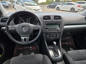 VW Golf 1.4TSI-122кс= 97.000км= АВТОМАТ* DSG* = АВТОПИЛОТ, снимка 11